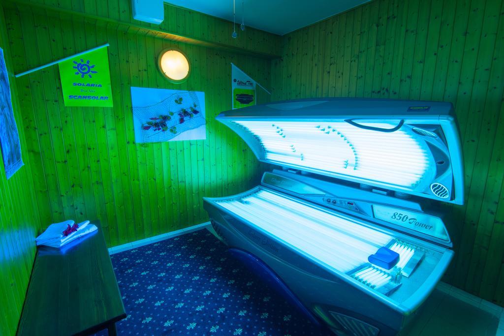 Sport-V-Hotel Hrotovice Εξωτερικό φωτογραφία
