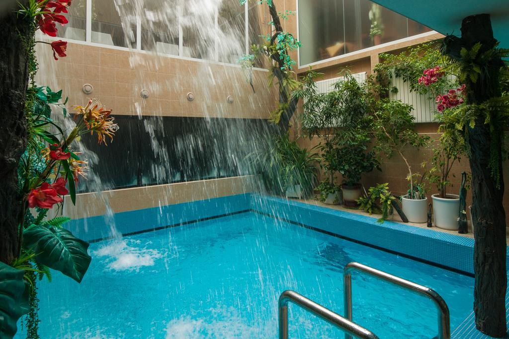 Sport-V-Hotel Hrotovice Εξωτερικό φωτογραφία