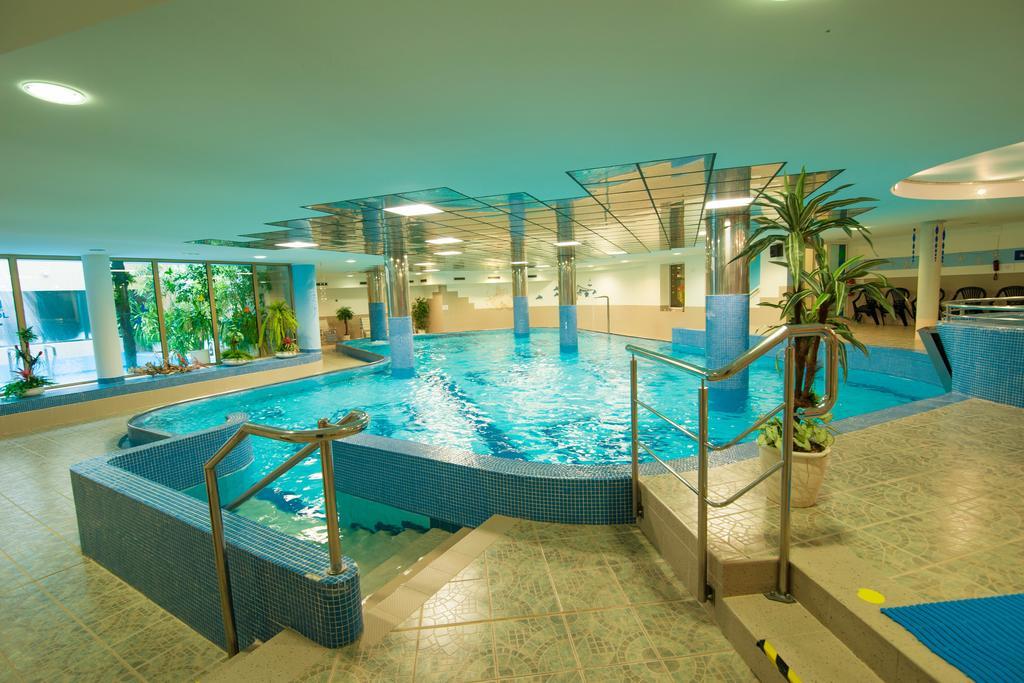 Sport-V-Hotel Hrotovice Εξωτερικό φωτογραφία